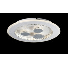 Люстра стельова LED Splendid Ray LK39461/480/4, 4 лампи, білий, сучасний стиль для дому Люстра стельова LED Splendid Ray LK39461/480/4, 4 лампи, білий, сучасний стиль для дому