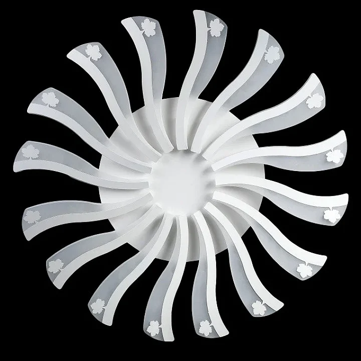 Потолочный Светильник Led Splendid Ray Lk39264/16 30389999