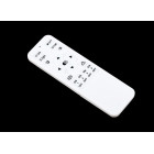 Люстра стельова LED Splendid Ray L78670/3, 3 лампи, білий, регульована яскравість, сучасний стиль Люстра стельова LED Splendid Ray L78670/3, 3 лампи, білий, регульована яскравість, сучасний стиль