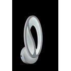 Бра настінне LED Splendid Ray BK208/1, 22W, білий, сучасний стиль з пультом Бра настінне LED Splendid Ray BK208/1, 22W, білий, сучасний стиль з пультом