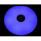 Люстра світлодіодна Splendid Ray LY6140A, 60W, білий метал, акрил, сучасний стиль, з пультом та Bluetooth Люстра світлодіодна Splendid Ray LY6140A, 60W, білий метал, акрил, сучасний стиль, з пультом та Bluetooth