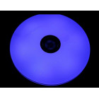 Люстра стельова LED Splendid Ray LY6140A, 80W, білий акрил, сучасний стиль з Bluetooth і пультом Люстра стельова LED Splendid Ray LY6140A, 80W, білий акрил, сучасний стиль з Bluetooth і пультом