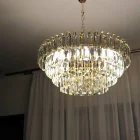 Кришталева люстра 30424250