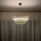 Кришталева люстра 30424267