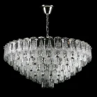 Кришталева люстра 30424472