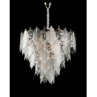 Кришталева люстра Splendid Ray L93031/750/15 (SGD)(A+B) золото, 15 ламп E14 Кришталева люстра Splendid Ray L93031/750/15 (SGD)(A+B) золото, 15 ламп E14