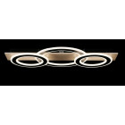 Люстра стельова LED Splendid Ray L2980/3, 162W, регульована температура світла, сучасний стиль, з пультом Люстра стельова LED Splendid Ray L2980/3, 162W, регульована температура світла, сучасний стиль, з пультом