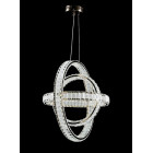 Люстра стельова LED Splendid Ray L950-500/3, 3 лампи, золота, регульована висота 60-160 см, сучасний стиль для дому Люстра стельова LED Splendid Ray L950-500/3, 3 лампи, золота, регульована висота 60-160 см, сучасний стиль для дому