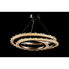 Люстра стельова LED Splendid Ray L147/1, 1 лампа, хром, білий, сучасний стиль, регульована висота 30-100 см Люстра стельова LED Splendid Ray L147/1, 1 лампа, хром, білий, сучасний стиль, регульована висота 30-100 см