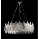 Підвісна кришталева люстра Splendid Ray LM2327/800/10 SGD Підвісна кришталева люстра Splendid Ray LM2327/800/10 SGD