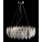 Підвісна кришталева люстра Splendid Ray LM2327/800/10 SGD Підвісна кришталева люстра Splendid Ray LM2327/800/10 SGD