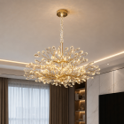 Кришталева люстра Splendid Ray L2503/1100*590/169 (SGD) Кришталева люстра Splendid Ray L2503/1100*590/169 (SGD)