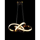 Світлодіодна люстра Splendid Ray LC102/1 LED (FGD)
