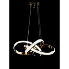 Світлодіодна люстра Splendid Ray LC102/1 LED (FGD)