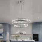 Кришталева люстра 30436316 Кришталева люстра 30436316