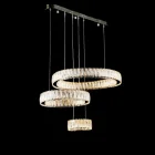 Кришталева люстра 30436545