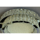 Led люстра кришталева Linisoln 3109-500 Led люстра кришталева Linisoln 3109-500