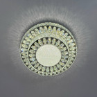 Led люстра кришталева Linisoln 3110-500 Led люстра кришталева Linisoln 3110-500