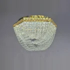 Кришталева люстра 32 -Y- 500