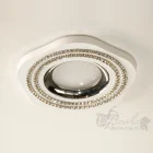 Точечный Светильник Встраиваемый Diasha 328Wh Mr16 328WH