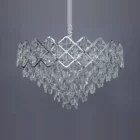 Кришталева люстра 8131-600 CH