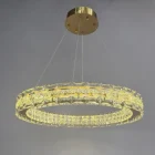 Кришталева люстра 7896-600 FG
