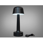 Світильник настільний LED Diasha 50819-1GR, 5W, сірий, димер, сучасний стиль Світильник настільний LED Diasha 50819-1GR, 5W, сірий, димер, сучасний стиль