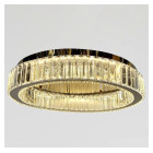 Світлодіодна люстра стельова Artlight 510578/50GD, 36 Вт, золото Світлодіодна люстра стельова Artlight 510578/50GD, 36 Вт, золото