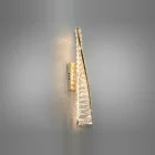 Світильник Настінний Led Diasha 531/1B 531/1B-500G