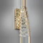 Світильник Настінний Led Diasha 531/1B 531/1B-500G