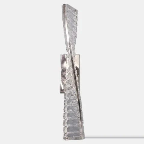 Бра Artlight 531-1WCH