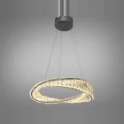 Кришталева люстра 548-500 CH