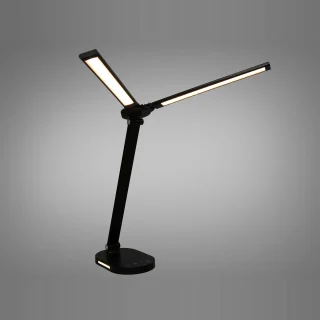 Світильник Настільний Led Diasha 5508Bk 5508BK