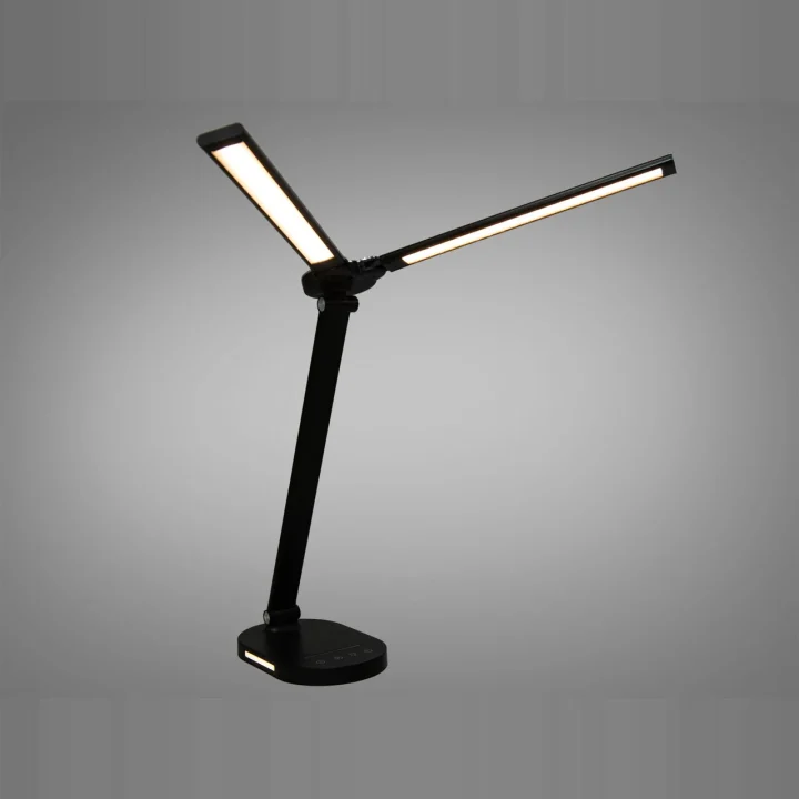 Світильник Настільний Led Diasha 5508Bk 5508BK