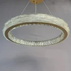 Кришталева люстра 7976-600 CH