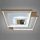 Люстра 5533WH+G dimmer