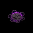 Люстра 5538-6-3 Color LED