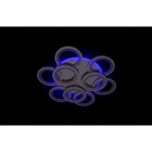LED люстри Linisoln 5538-6-3 CF Color LED