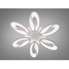 Світильники світлодіодні Linisoln 5565/6 Led 3 COLOR Dimmer Світильники світлодіодні Linisoln 5565/6 Led 3 COLOR Dimmer