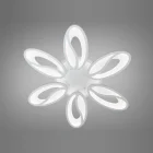 Світлодіодний Стельовий Світильник Linisoln 5565/6 Led 3…