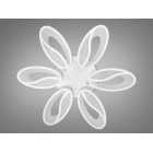 Світильники світлодіодні Linisoln 5565/6 Led 3 COLOR Dimmer Світильники світлодіодні Linisoln 5565/6 Led 3 COLOR Dimmer