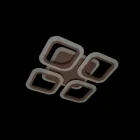 Люстра 5588-4S WH LED-3