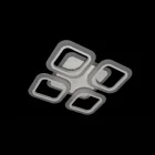 Люстра 5588-4S WH LED-3