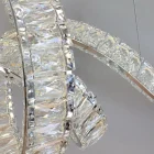 Кришталева люстра 568-1000CH