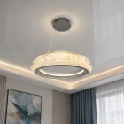 Люстра 583-400WH