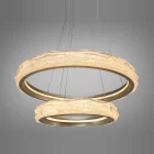 Люстра 583-600+400G