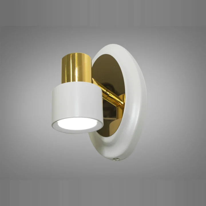 Підсвічування Для Дзеркал Diasha 5878/1 3W Led 5878/1