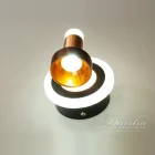 Підсвічування Для Дзеркал Diasha 5879/1 11W Led 5879/1 Підсвічування Для Дзеркал Diasha 5879/1 11W Led 5879/1