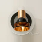 Підсвічування Для Дзеркал Diasha 5879/1 11W Led 5879/1 Підсвічування Для Дзеркал Diasha 5879/1 11W Led 5879/1