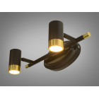 Підсвічування для дзеркал Diasha 5883/2, 6W, LED, метал, поворотне, 3200K/4100K/6000K, сучасний стиль Підсвічування для дзеркал Diasha 5883/2, 6W, LED, метал, поворотне, 3200K/4100K/6000K, сучасний стиль
